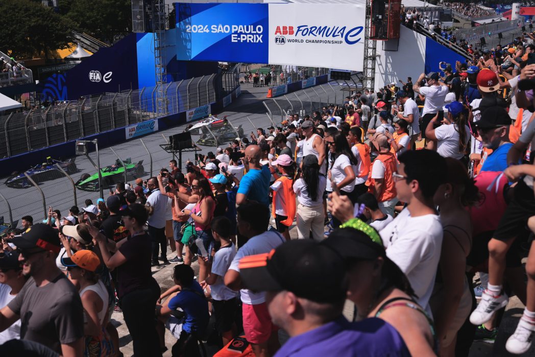 Formula E